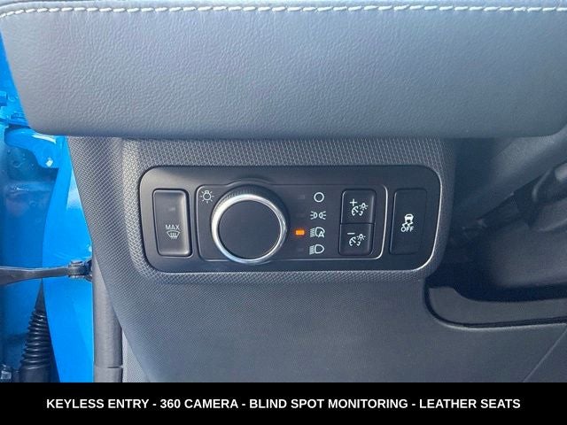 2024 Ford Mustang Mach-E Premium AWD