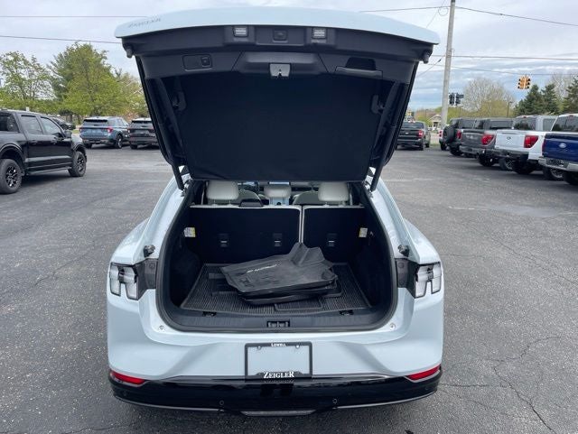 2023 Ford Mustang Mach-E Premium AWD EXTENDED BATTERY