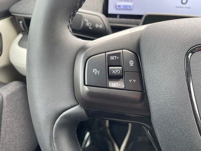 2023 Ford Mustang Mach-E Premium AWD EXTENDED BATTERY