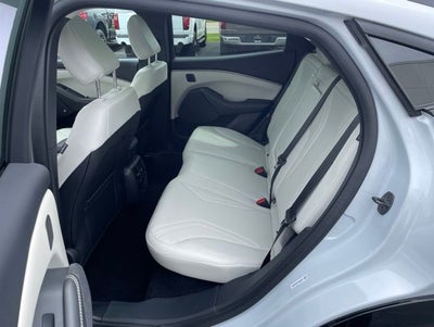 2023 Ford Mustang Mach-E Premium AWD EXTENDED BATTERY