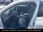 2023 Ford Mustang Mach-E Premium AWD