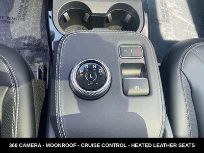 2023 Ford Mustang Mach-E Premium AWD