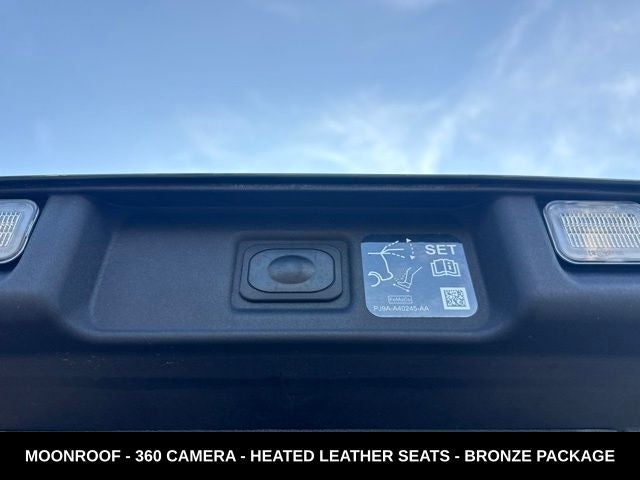 2024 Ford Mustang Mach-E Premium AWD