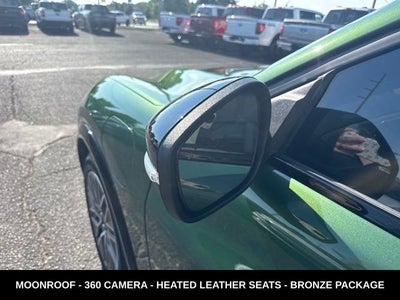 2024 Ford Mustang Mach-E Premium AWD