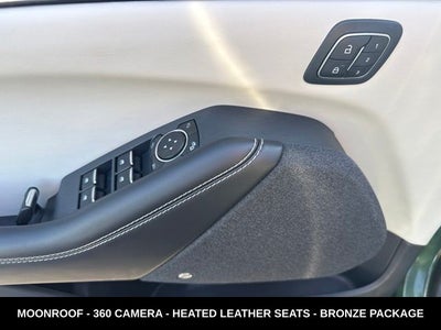 2024 Ford Mustang Mach-E Premium AWD
