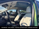 2024 Ford Mustang Mach-E Premium AWD