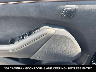 2023 Ford Mustang Mach-E GT AWD EXT BATTERY