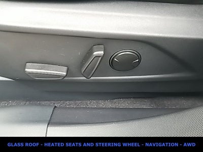 2023 Ford Mustang Mach-E GT PERFORMANCE EDITION