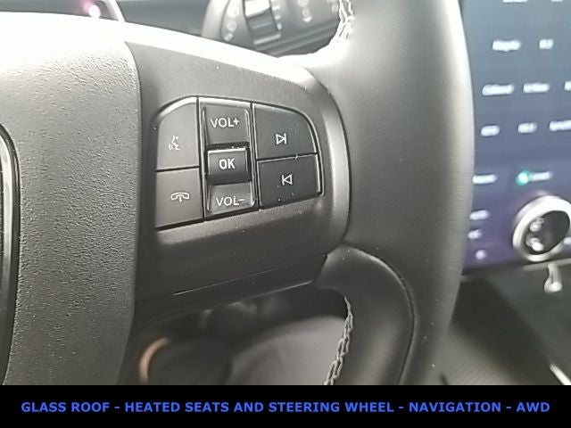 2023 Ford Mustang Mach-E GT PERFORMANCE EDITION