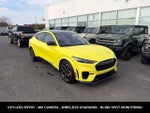 2024 Ford Mustang Mach-E GT EXTENDED RANGE AWD