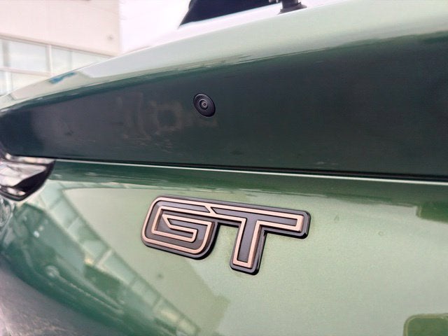 2024 Ford Mustang Mach-E GT EXT RANGE