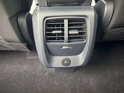 2024 Ford Mustang Mach-E GT EXT RANGE
