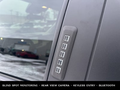 2022 Ford Maverick XLT AWD