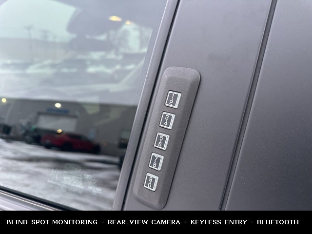 2022 Ford Maverick XLT AWD