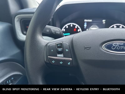 2022 Ford Maverick XLT AWD