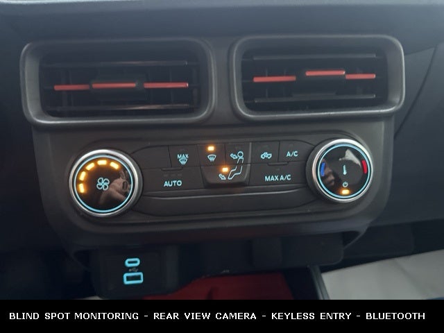 2022 Ford Maverick XLT AWD