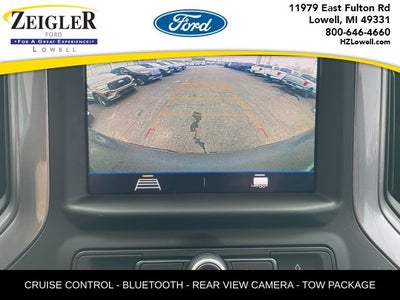 2021 Chevrolet Silverado 1500 Custom LOCAL TRADE