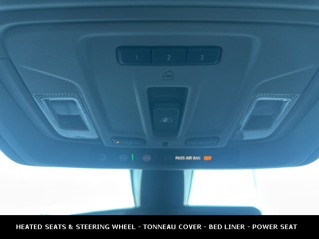 2020 Chevrolet Silverado 1500 LT ALL STAR EDITION