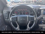 2021 Chevrolet Silverado 1500 RST Z71 OFF ROAD
