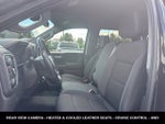 2021 Chevrolet Silverado 1500 RST Z71 OFF ROAD