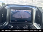 2021 Chevrolet Silverado 1500 RST Z71 OFF ROAD
