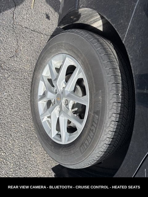 2023 Chevrolet Equinox LS LOCAL TRADE