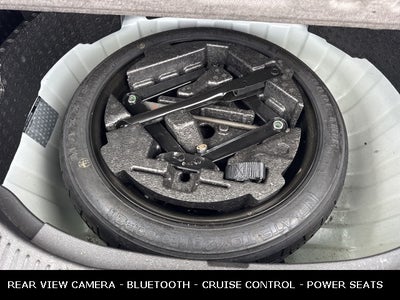 2018 Chevrolet Trax LT REDLINE EDITION