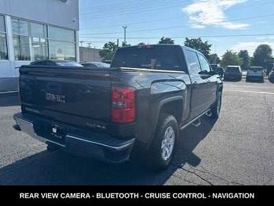 2014 GMC Sierra 1500 SLE LOCAL TRADE