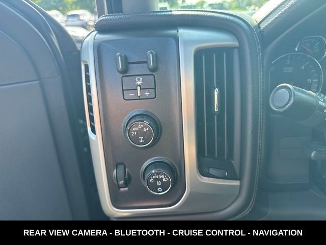 2014 GMC Sierra 1500 SLE LOCAL TRADE