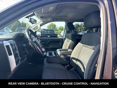 2014 GMC Sierra 1500 SLE LOCAL TRADE