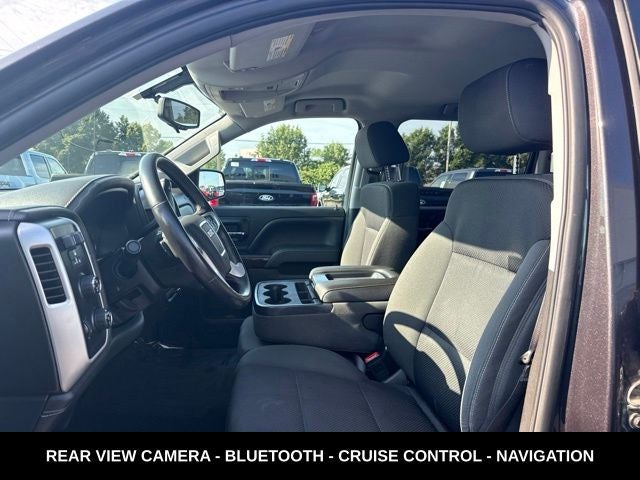 2014 GMC Sierra 1500 SLE LOCAL TRADE