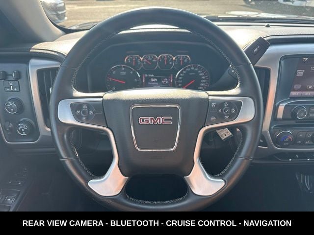 2014 GMC Sierra 1500 SLE LOCAL TRADE