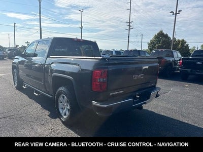 2014 GMC Sierra 1500 SLE LOCAL TRADE