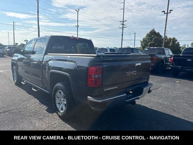 2014 GMC Sierra 1500 SLE LOCAL TRADE