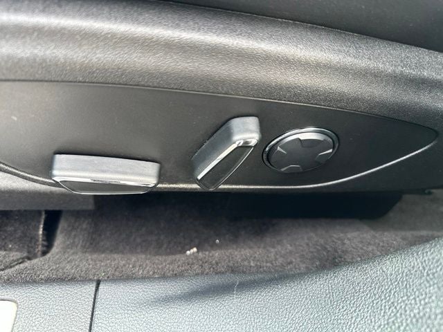 2018 Lincoln MKZ Reserve AWD