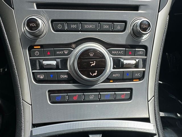 2018 Lincoln MKZ Reserve AWD