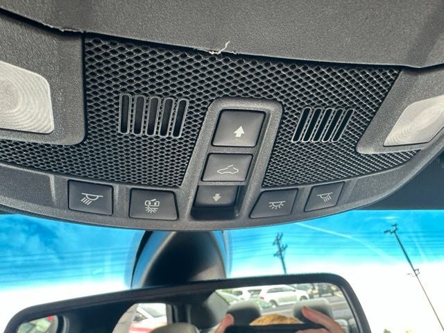 2018 Lincoln MKZ Reserve AWD