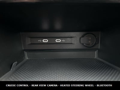 2024 Volkswagen Taos 1.5T S 36MPG HWY