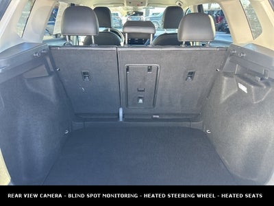 2024 Volkswagen Taos 1.5T SE 36 MPG