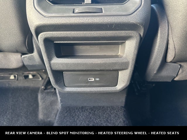 2024 Volkswagen Taos 1.5T SE 36 MPG