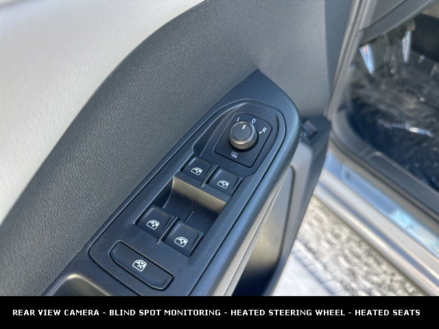 2024 Volkswagen Taos 1.5T SE 36 MPG