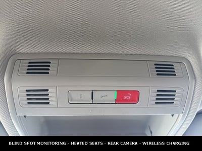 2024 Volkswagen Taos 1.5T SE ADAPTIVE CRUISE CONTROL