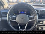 2023 Volkswagen Taos 1.5T SE AWD