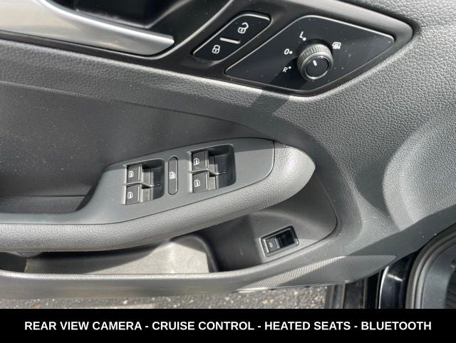 2018 Volkswagen Jetta 1.4T S LOCAL TRADE