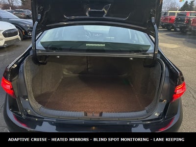 2024 Volkswagen Jetta 1.5T S 41 MPG