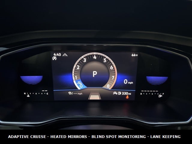 2024 Volkswagen Jetta 1.5T S 41 MPG