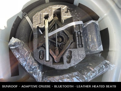 2017 Volkswagen Jetta 1.8T SEL LOCAL TRADE