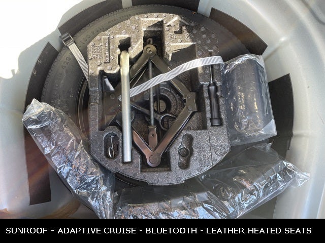 2017 Volkswagen Jetta 1.8T SEL LOCAL TRADE