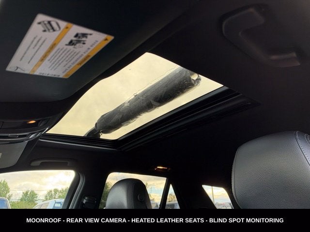 2017 Mercedes-Benz GLE GLE 350 4MATIC®