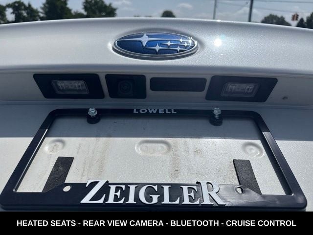2024 Subaru Legacy Premium AWD
